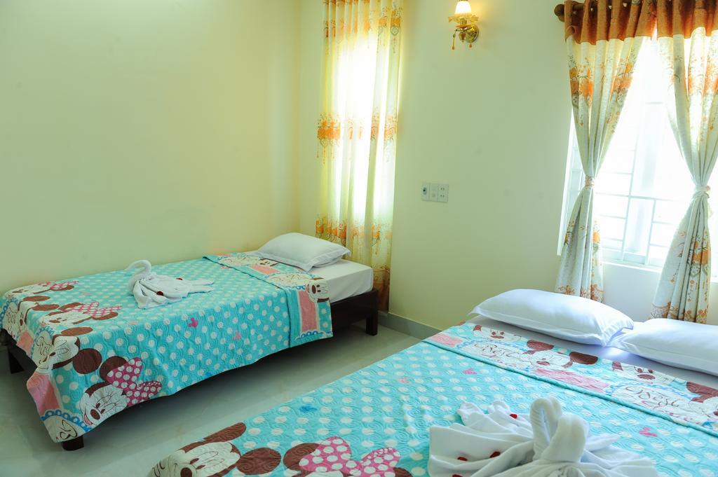 Thanh An 3 Guesthouse Hue Dış mekan fotoğraf