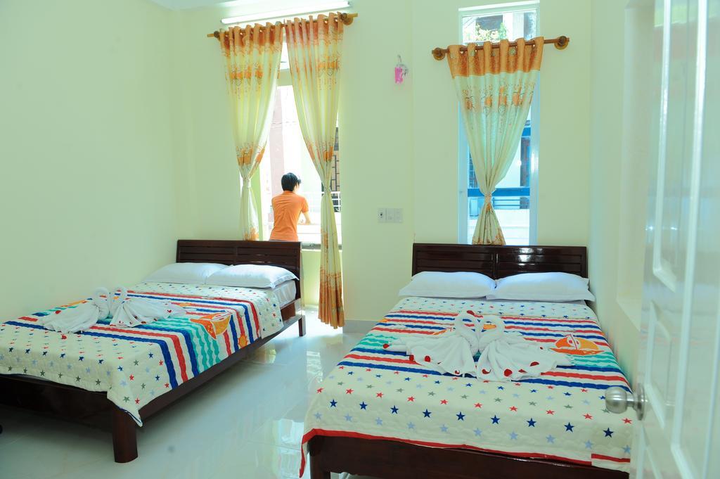 Thanh An 3 Guesthouse Hue Dış mekan fotoğraf