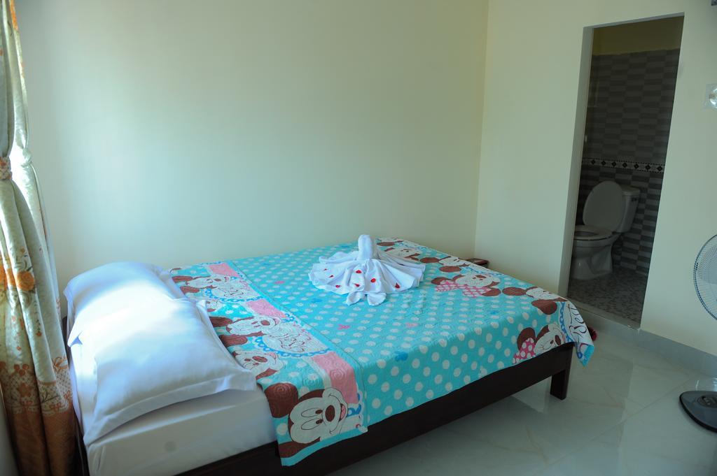 Thanh An 3 Guesthouse Hue Dış mekan fotoğraf