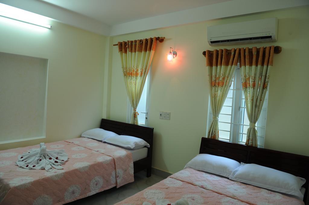 Thanh An 3 Guesthouse Hue Dış mekan fotoğraf