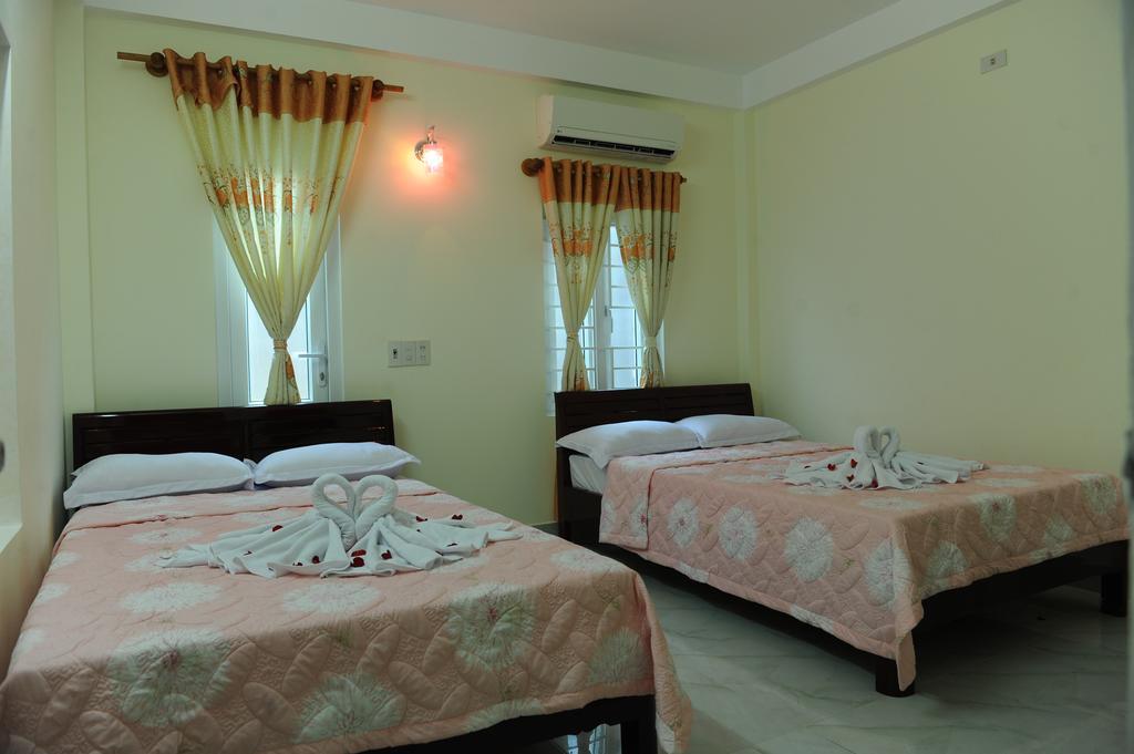Thanh An 3 Guesthouse Hue Dış mekan fotoğraf