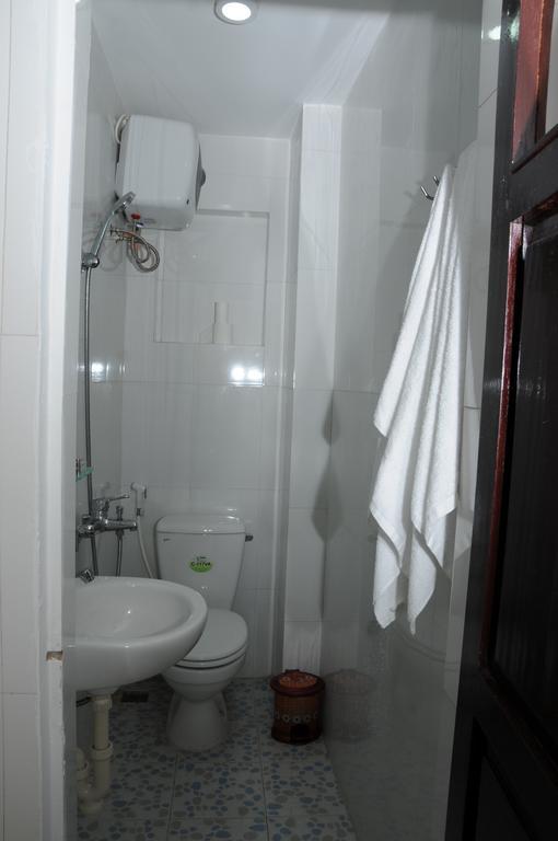 Thanh An 3 Guesthouse Hue Dış mekan fotoğraf