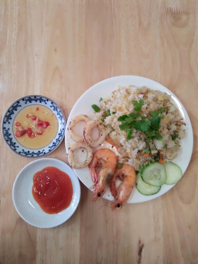Thanh An 3 Guesthouse Hue Dış mekan fotoğraf