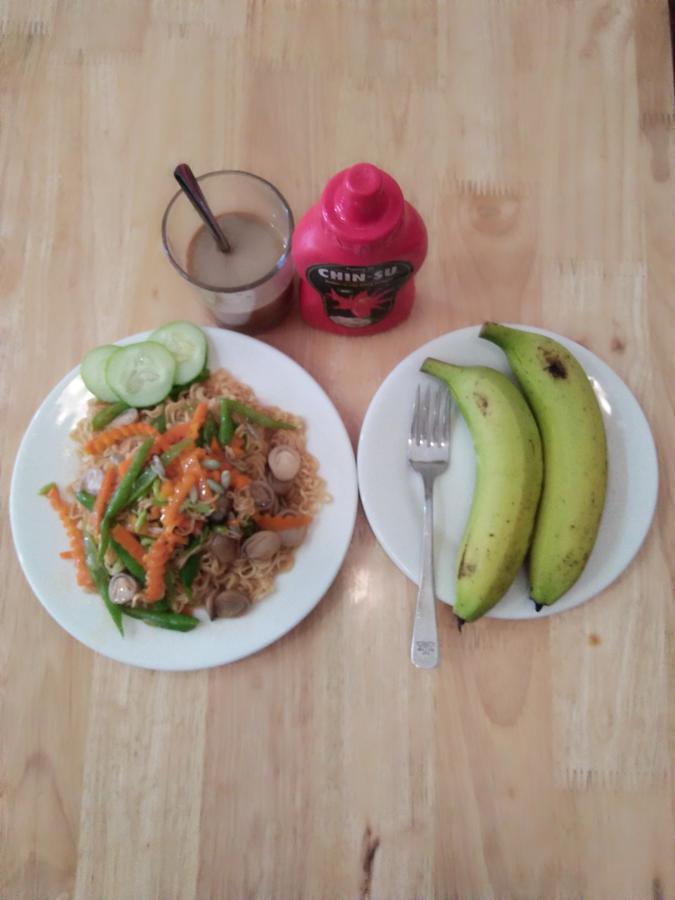 Thanh An 3 Guesthouse Hue Dış mekan fotoğraf